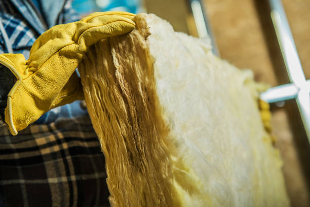 Best Types of Insulation in Conway, PA